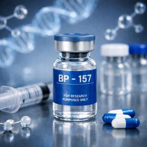 buy bpc-157 research peptide