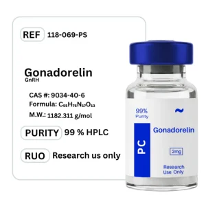 buy gonadorelin gnrh 10mg near me