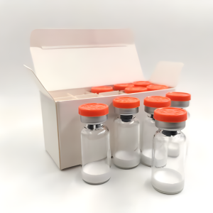 Buy TR60 Peptide Online | 60mg Tirzepatide Research Kit