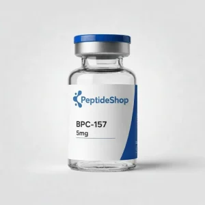Buy BPC-157 Online 10mg | Verified High Purity Peptide Kit